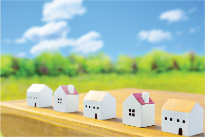 ［不動産売買］