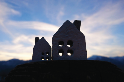 ［空き家活用］