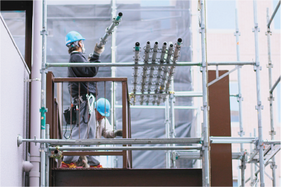 ［建築サービス］