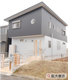 名古屋市名東区 K様邸