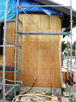 部分リフォーム事例